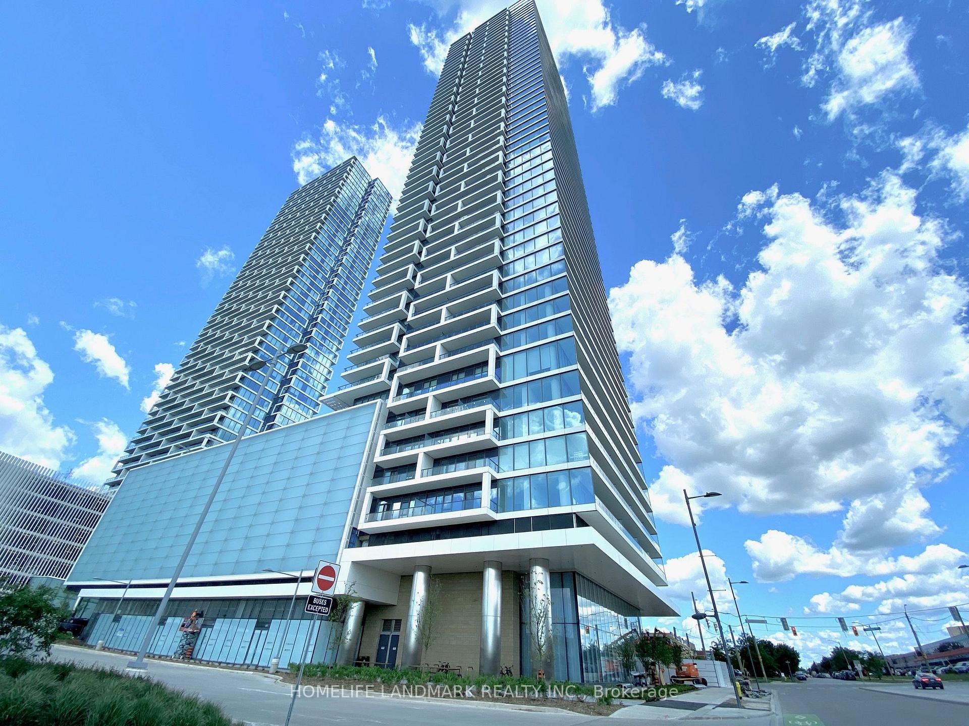 Photo 1 of Unit 3306, 950 Portage Parkway, Vaughan, Vaughan Corporate Centre — HOMEH