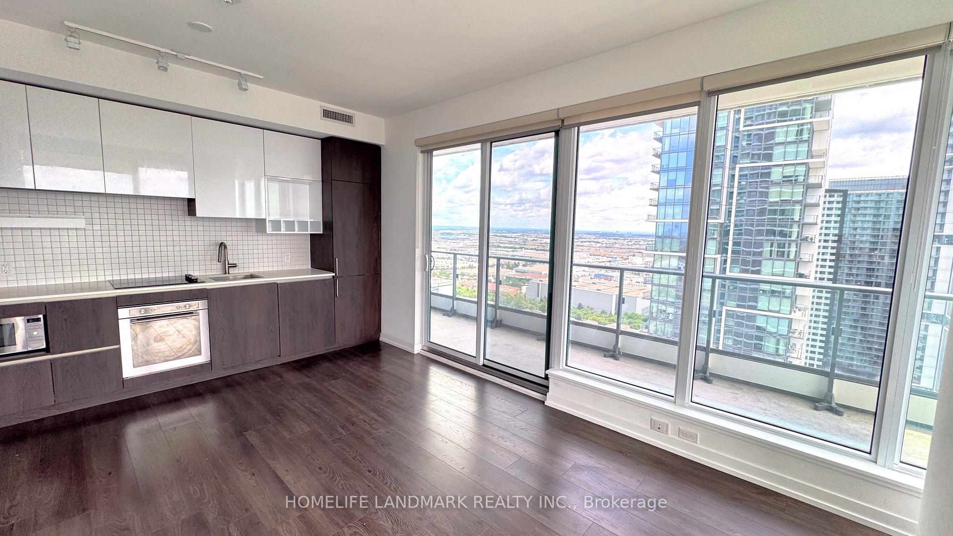 Photo 2 of Unit 3306, 950 Portage Parkway, Vaughan, Vaughan Corporate Centre — HOMEH