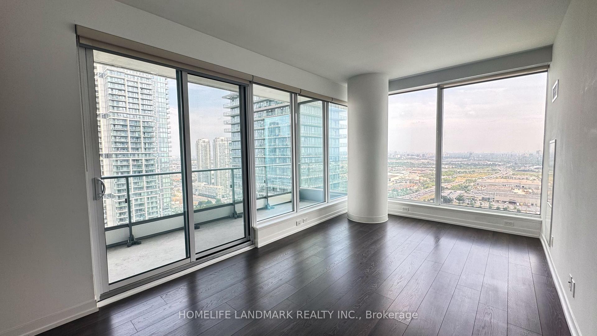 Photo 3 of Unit 3306, 950 Portage Parkway, Vaughan, Vaughan Corporate Centre — HOMEH