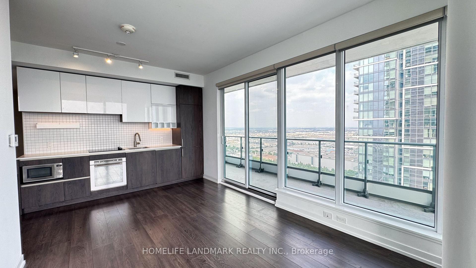 Photo 4 of Unit 3306, 950 Portage Parkway, Vaughan, Vaughan Corporate Centre — HOMEH