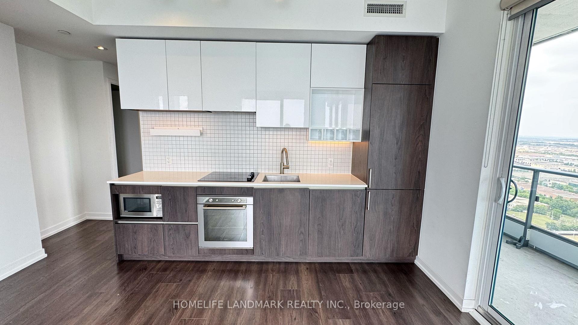 Photo 5 of Unit 3306, 950 Portage Parkway, Vaughan, Vaughan Corporate Centre — HOMEH