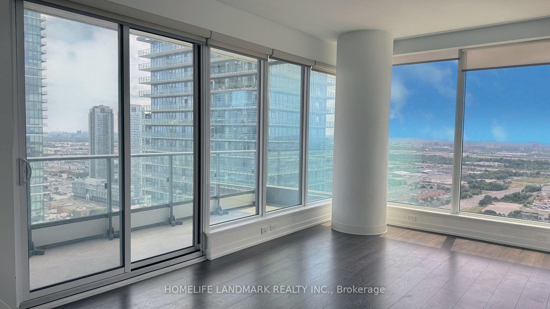 Photo 7 of Unit 3306, 950 Portage Parkway, Vaughan, Vaughan Corporate Centre — HOMEH