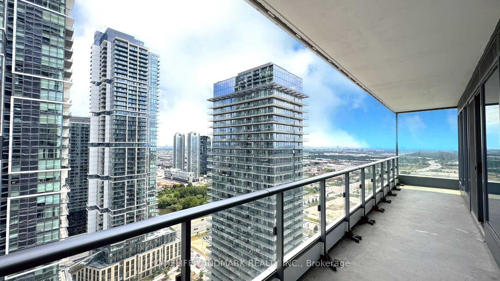 Photo 9 of Unit 3306, 950 Portage Parkway, Vaughan, Vaughan Corporate Centre — HOMEH