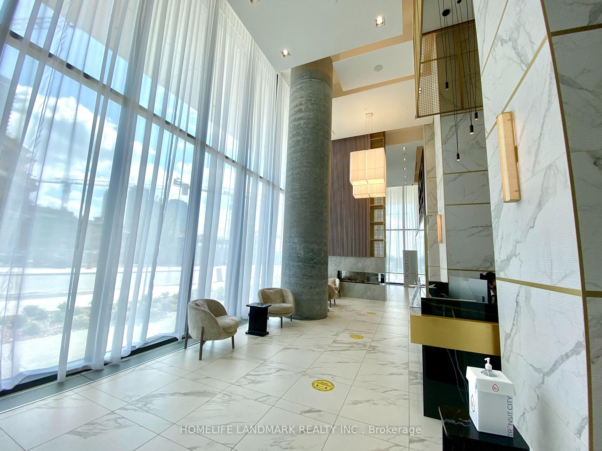 Photo 18 of Unit 3306, 950 Portage Parkway, Vaughan, Vaughan Corporate Centre — HOMEH