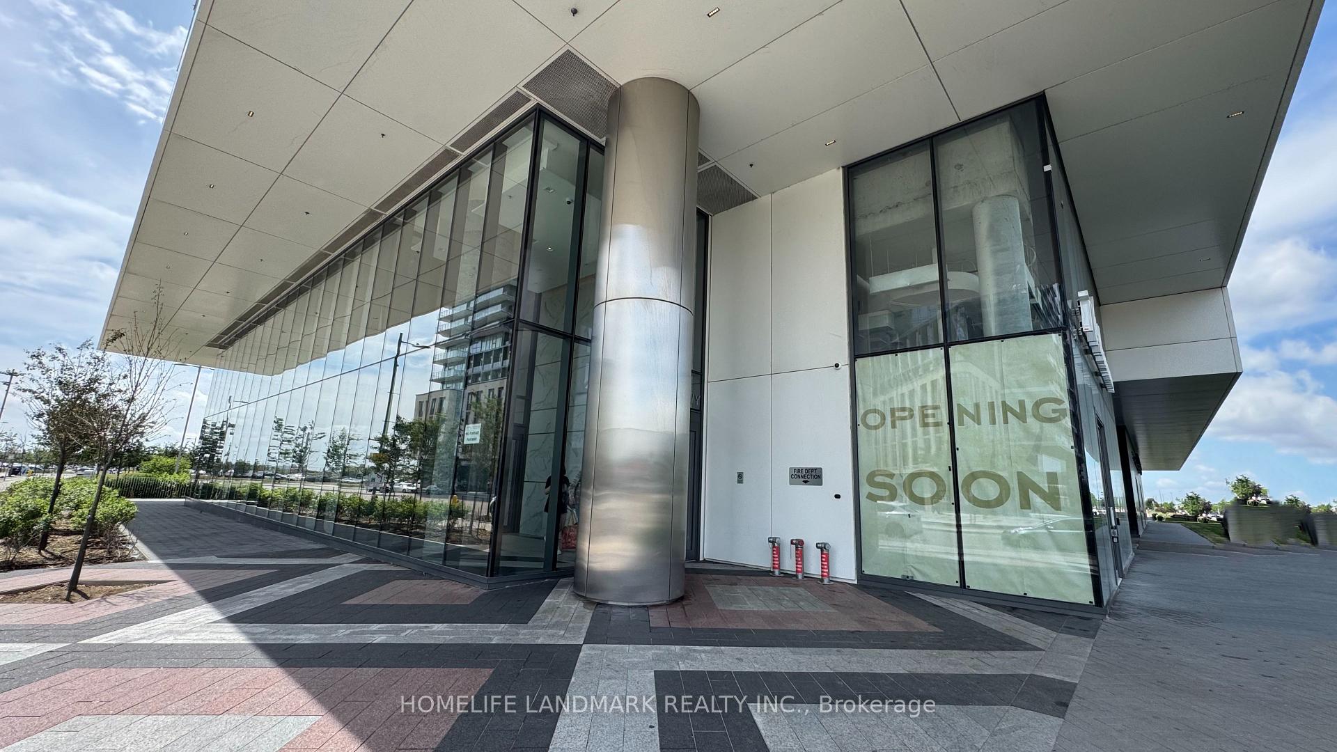 Photo 20 of Unit 3306, 950 Portage Parkway, Vaughan, Vaughan Corporate Centre — HOMEH
