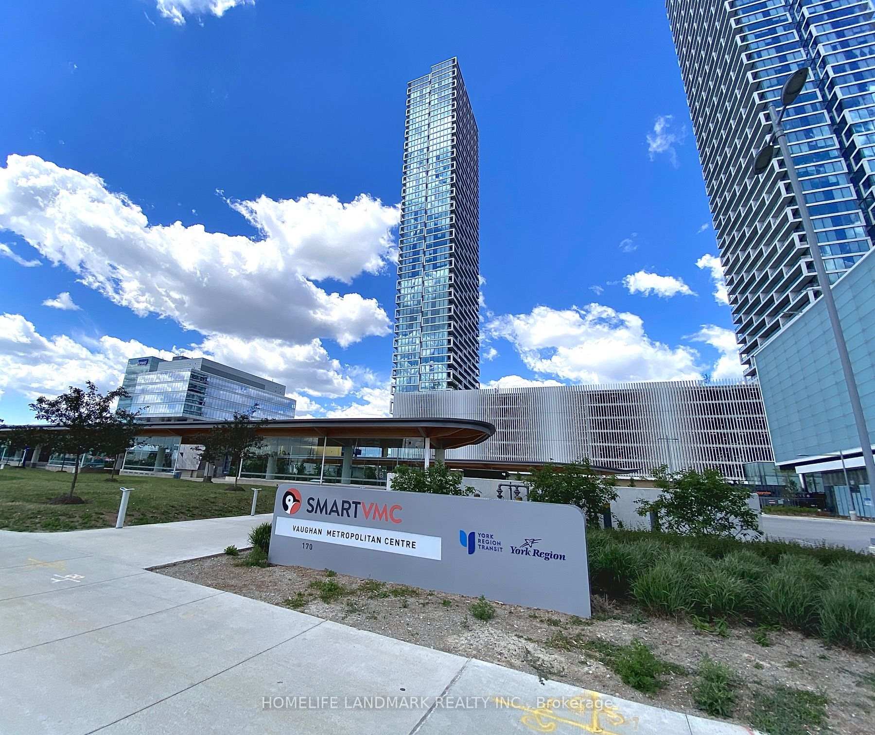 Photo 21 of Unit 3306, 950 Portage Parkway, Vaughan, Vaughan Corporate Centre — HOMEH