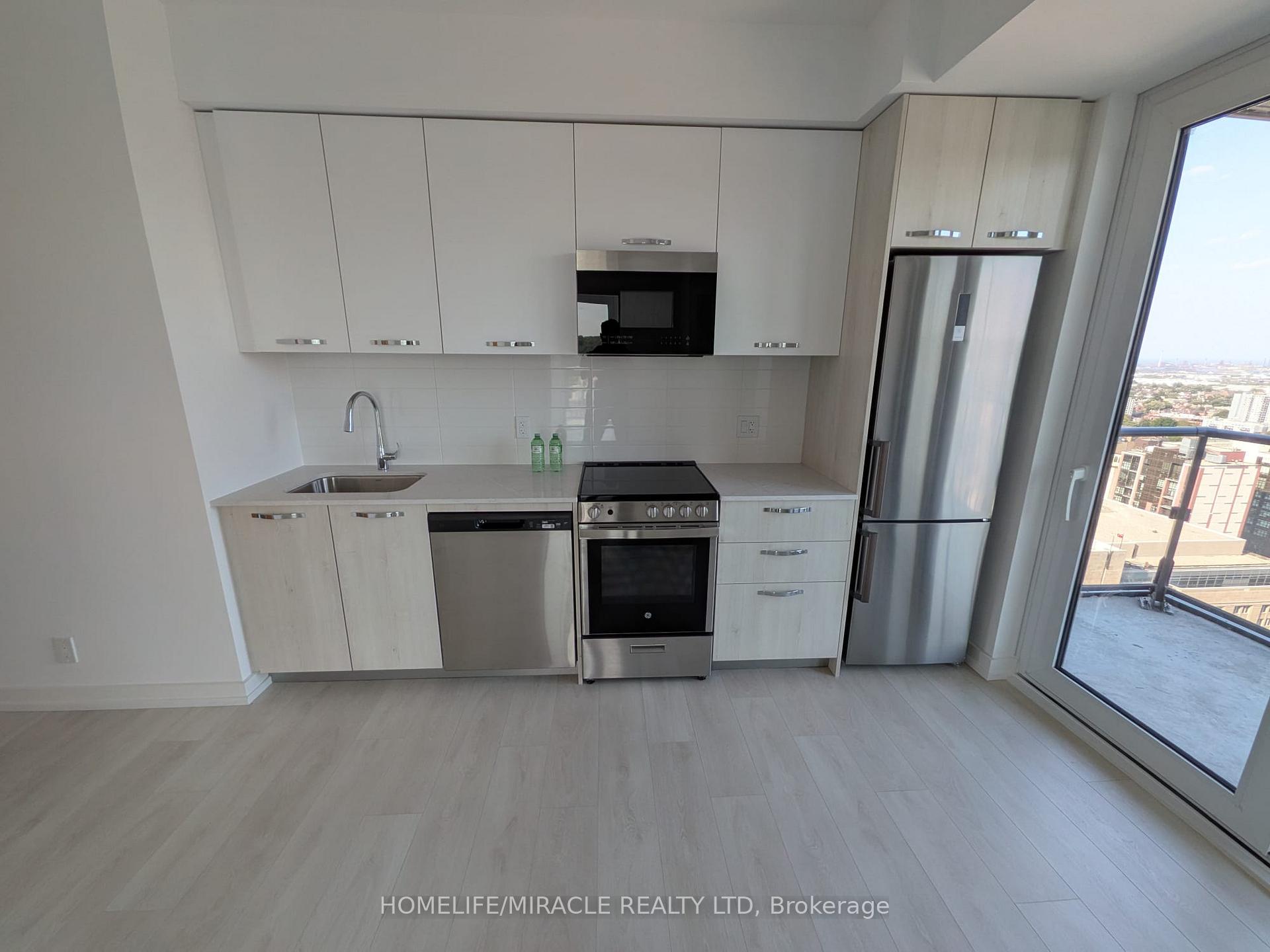 Photo 3 of Unit 2710, 75 James Street S, Hamilton, Corktown — HOMEH