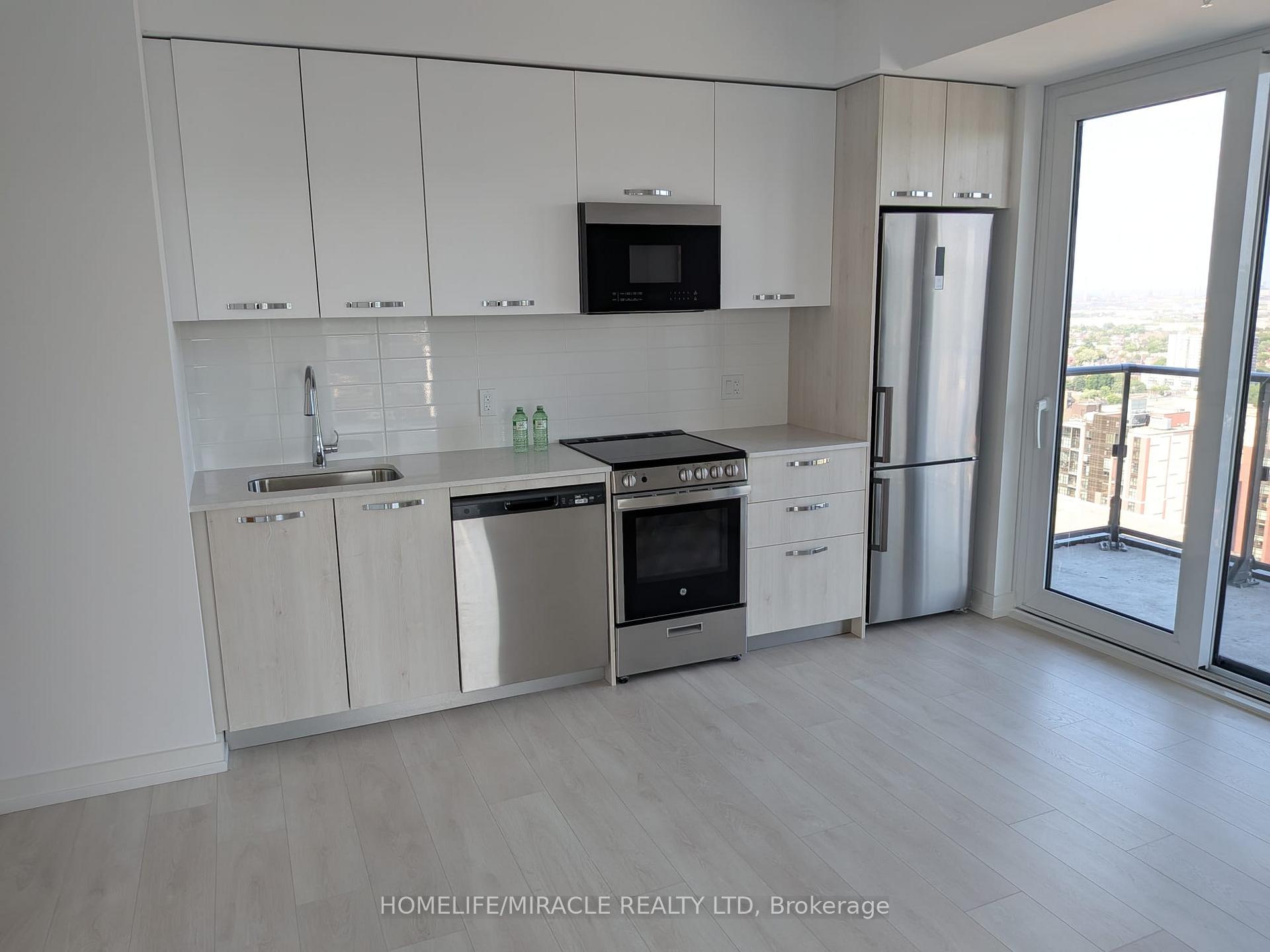Photo 4 of Unit 2710, 75 James Street S, Hamilton, Corktown — HOMEH