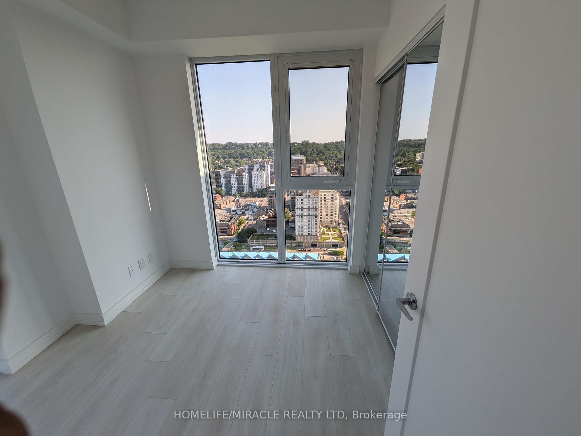 Photo 7 of Unit 2710, 75 James Street S, Hamilton, Corktown — HOMEH
