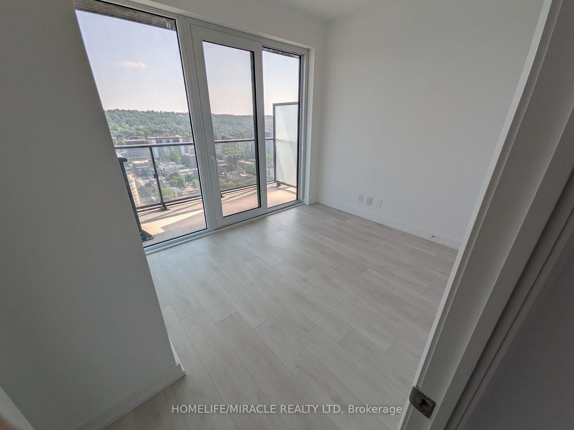 Photo 9 of Unit 2710, 75 James Street S, Hamilton, Corktown — HOMEH