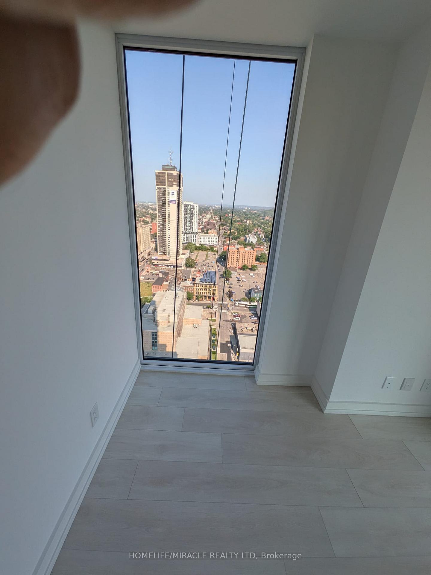 Photo 12 of Unit 2710, 75 James Street S, Hamilton, Corktown — HOMEH