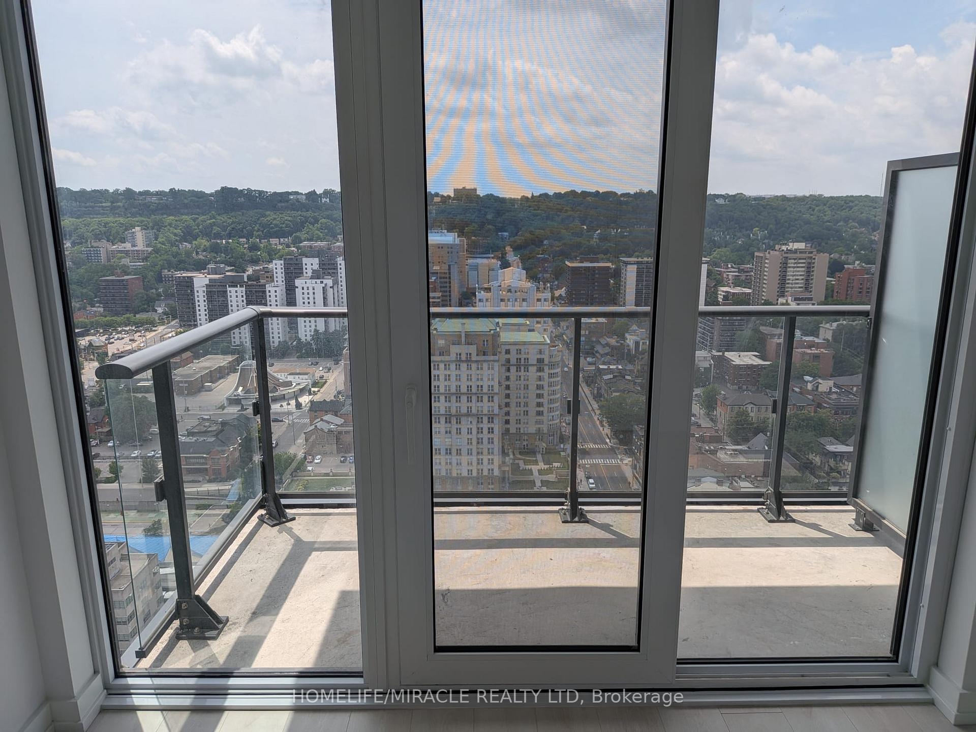 Photo 15 of Unit 2710, 75 James Street S, Hamilton, Corktown — HOMEH