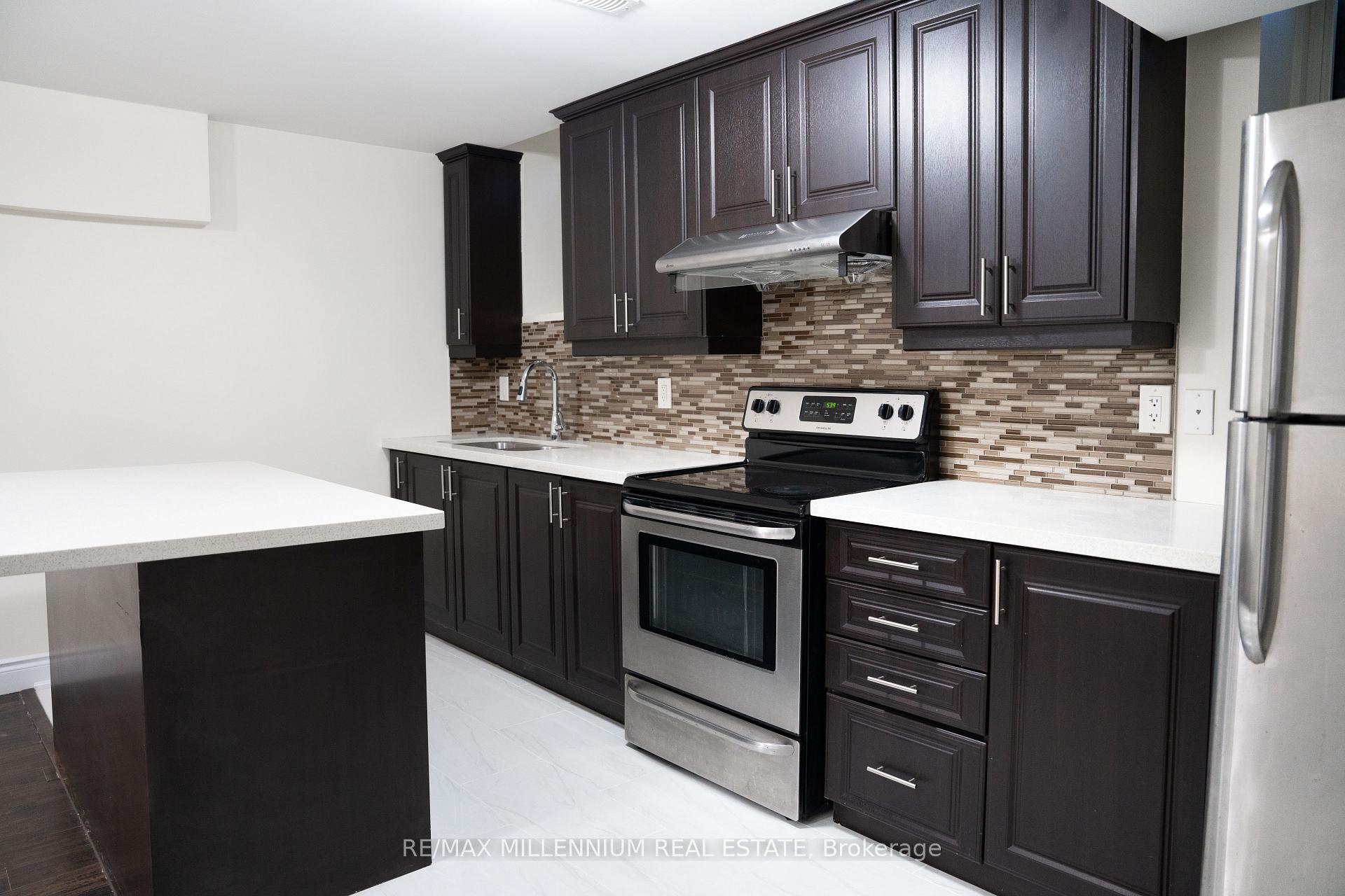 Photo 1 of 6 Decorso Drive, Brampton, Bram East — HOMEH