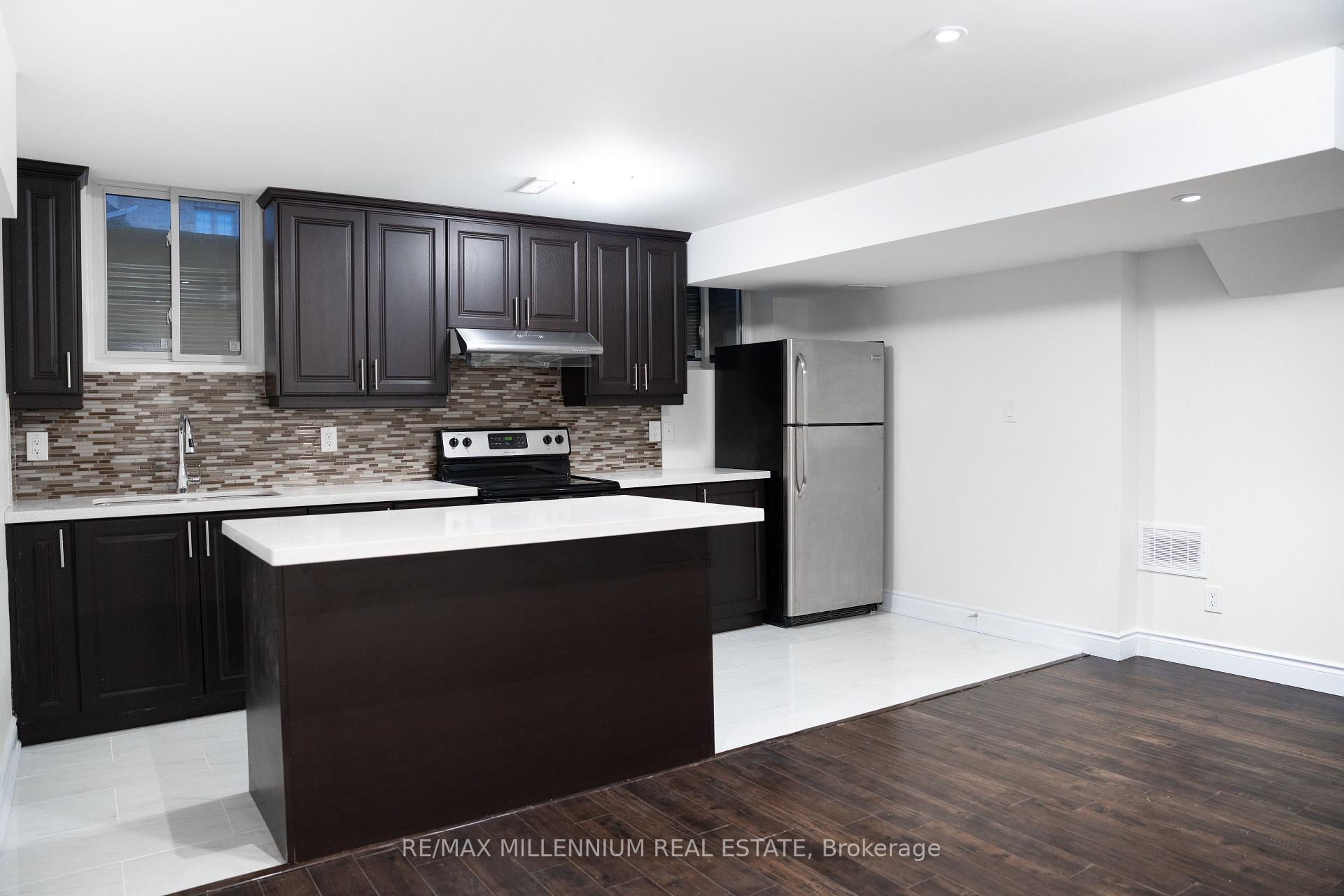 Photo 2 of 6 Decorso Drive, Brampton, Bram East — HOMEH