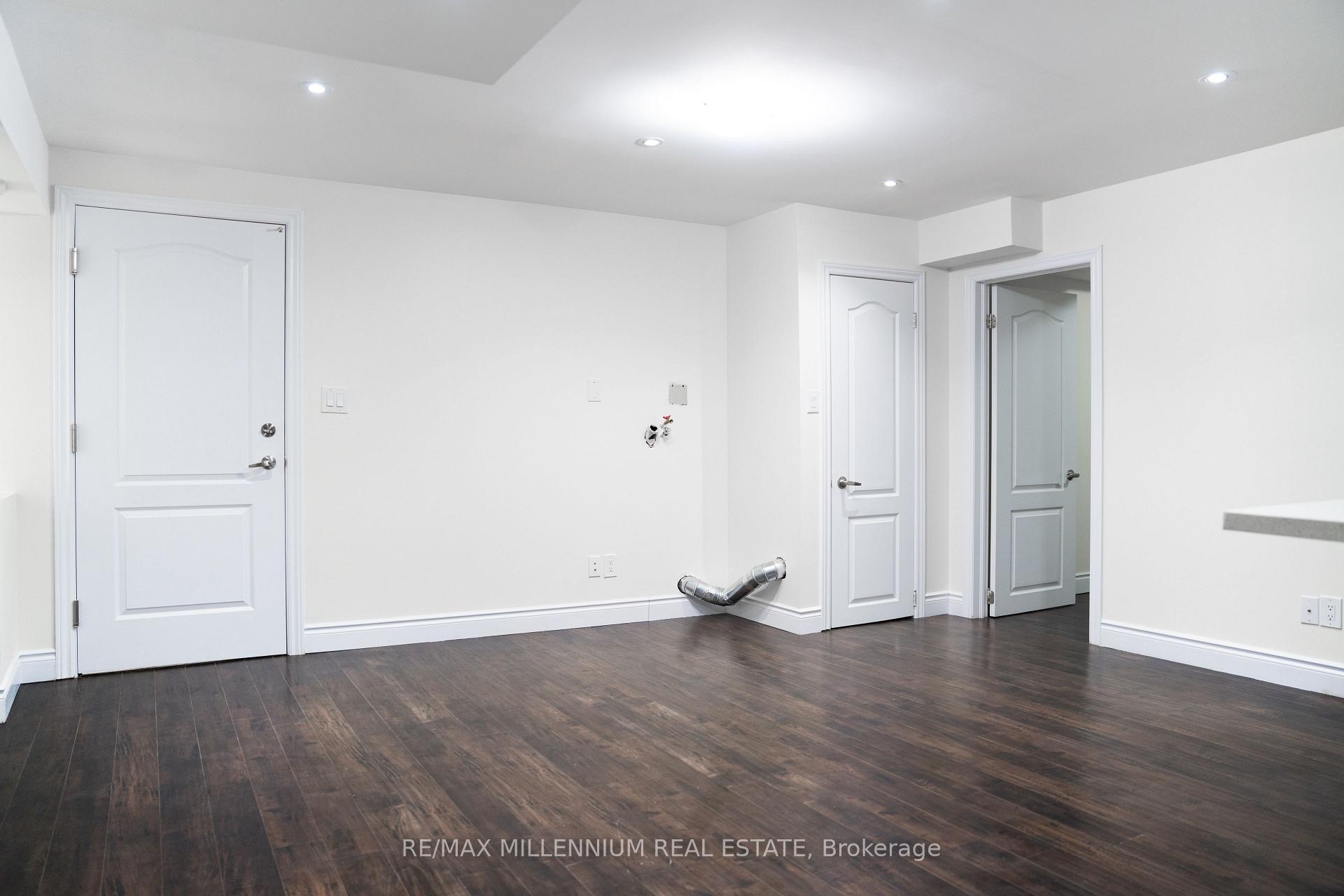 Photo 4 of 6 Decorso Drive, Brampton, Bram East — HOMEH