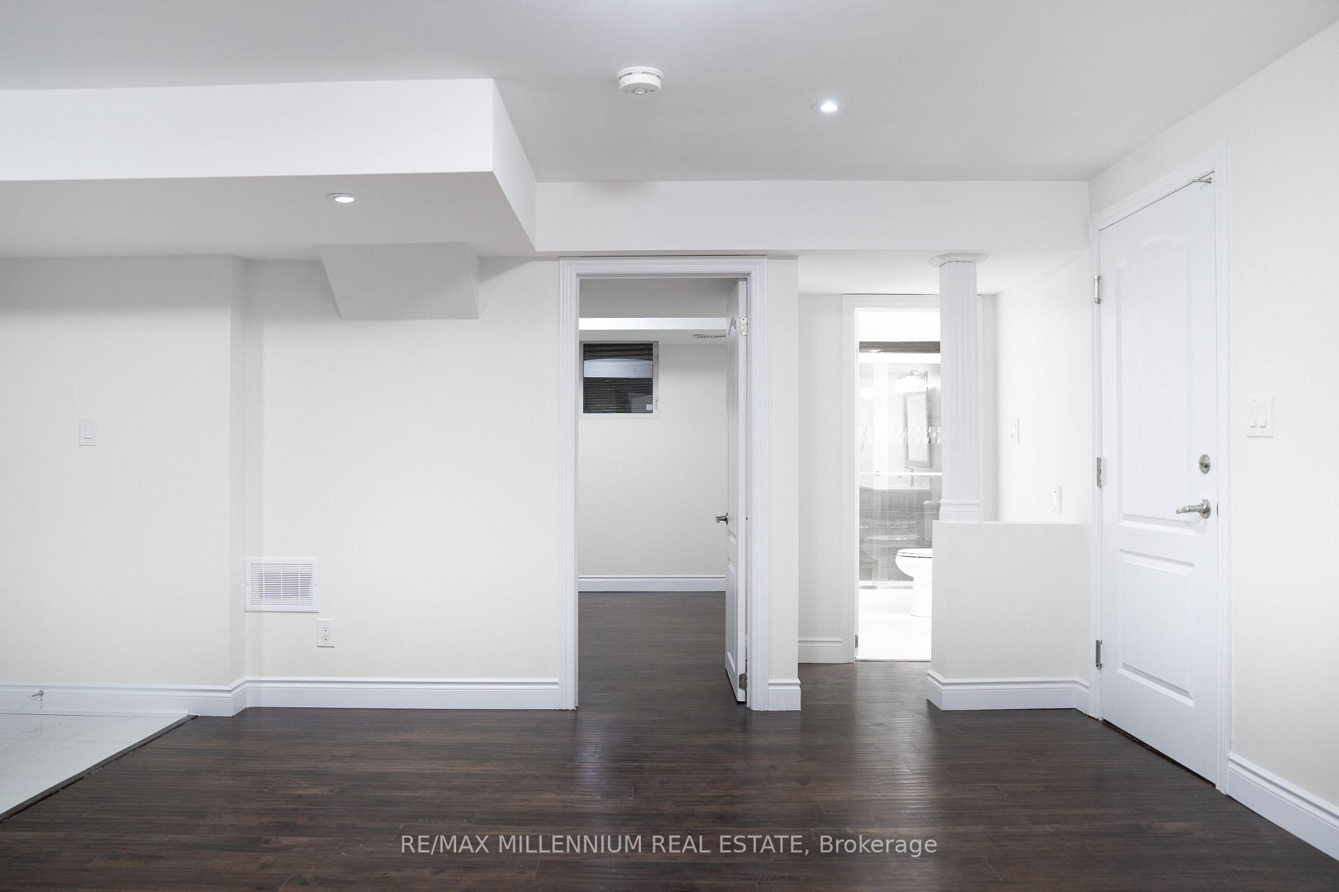 Photo 8 of 6 Decorso Drive, Brampton, Bram East — HOMEH