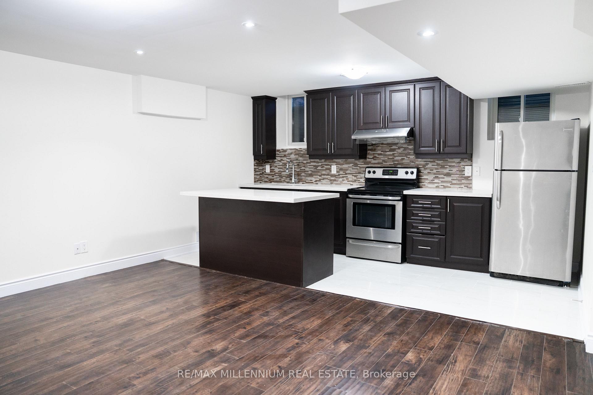 Photo 11 of 6 Decorso Drive, Brampton, Bram East — HOMEH