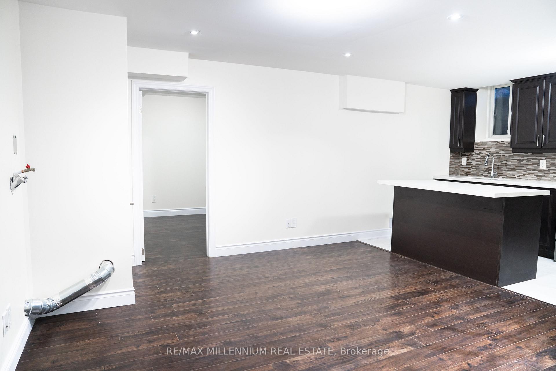 Photo 12 of 6 Decorso Drive, Brampton, Bram East — HOMEH
