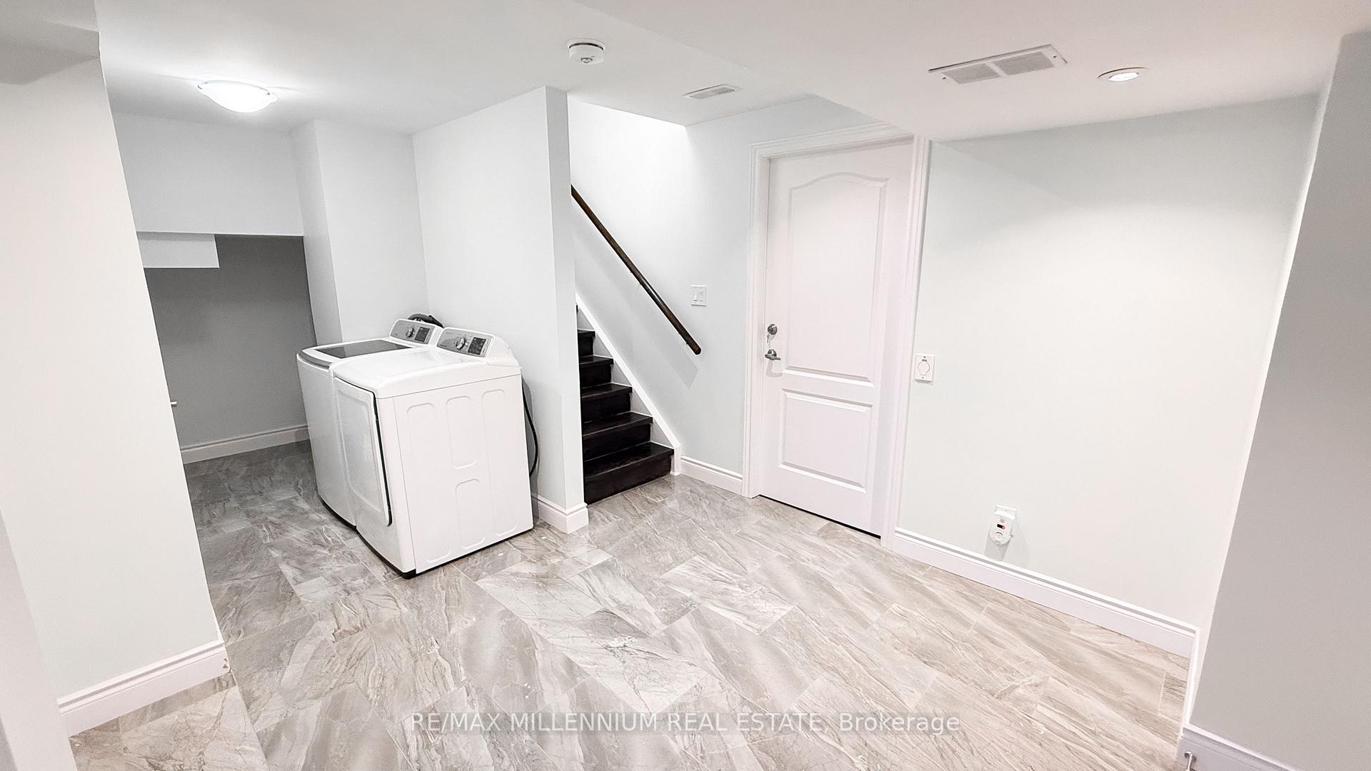 Photo 14 of 6 Decorso Drive, Brampton, Bram East — HOMEH