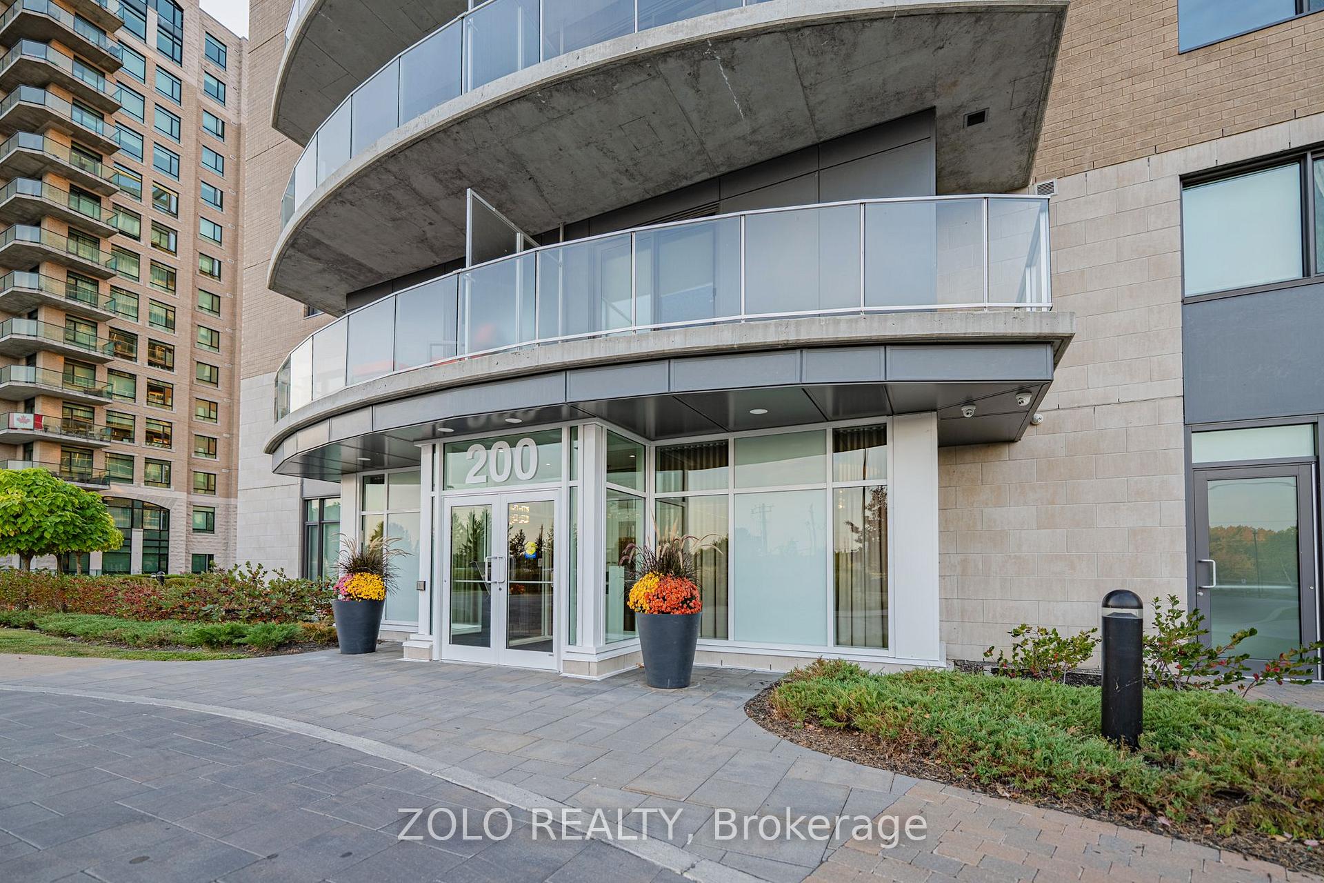 Photo 3 of Unit 1106, 200 Inlet Private, Ottawa, Fallingbrook/Gardenway South — HOMEH