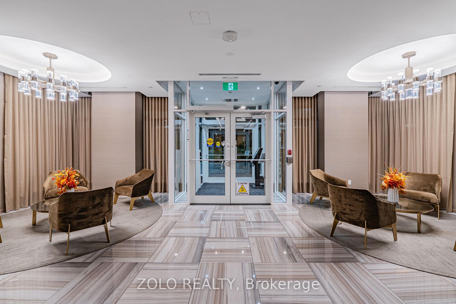 Photo 5 of Unit 1106, 200 Inlet Private, Ottawa, Fallingbrook/Gardenway South — HOMEH