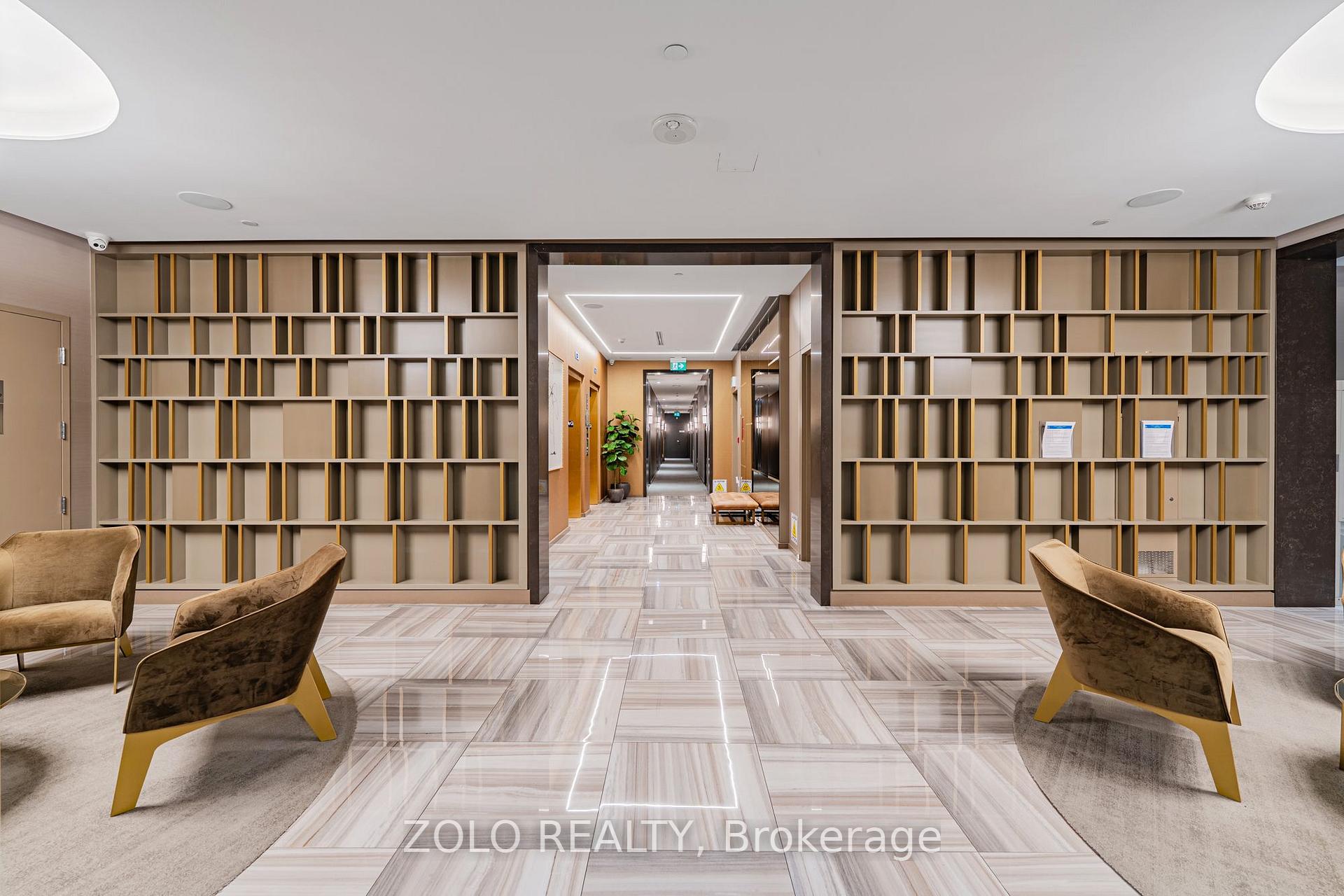Photo 6 of Unit 1106, 200 Inlet Private, Ottawa, Fallingbrook/Gardenway South — HOMEH