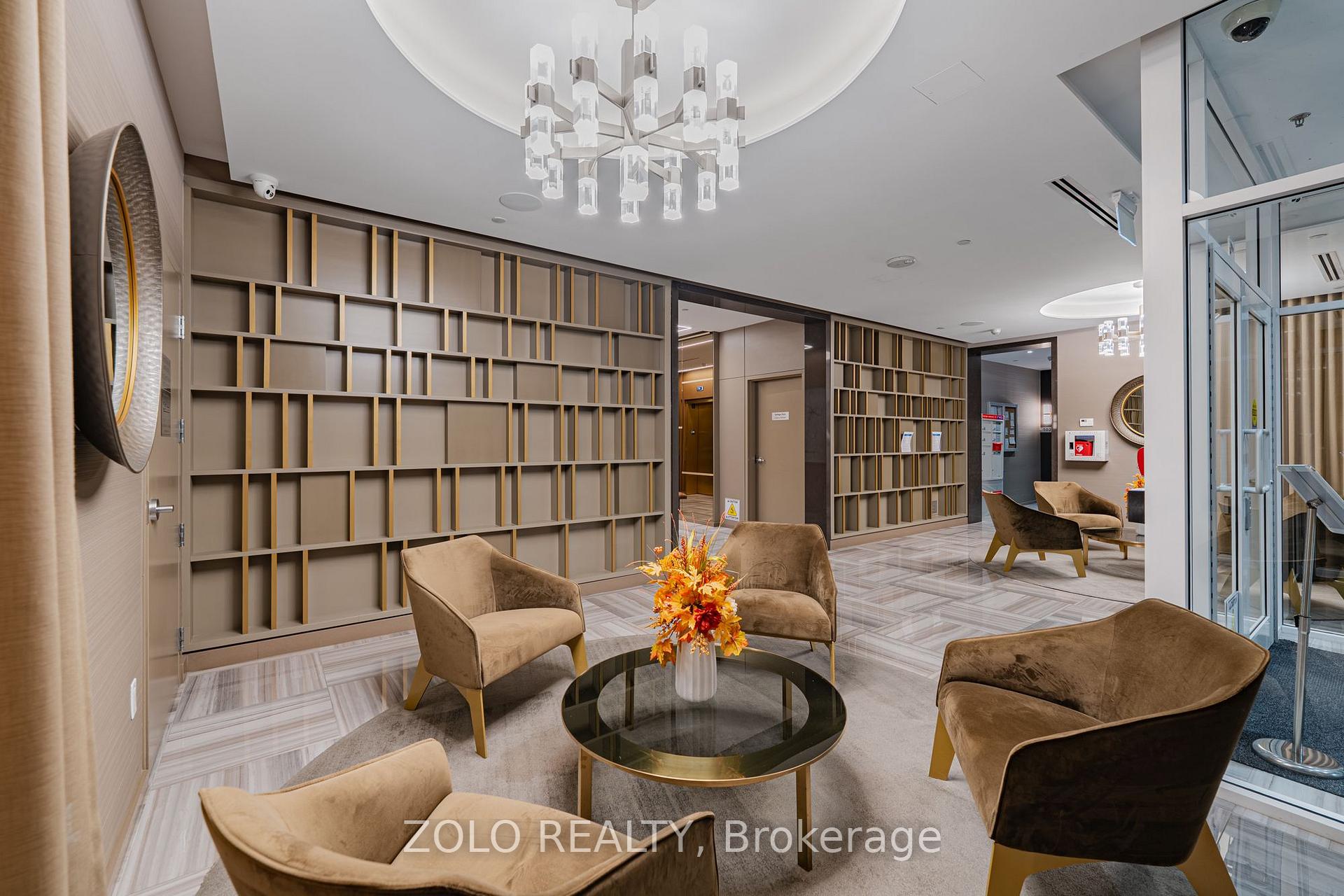 Photo 7 of Unit 1106, 200 Inlet Private, Ottawa, Fallingbrook/Gardenway South — HOMEH