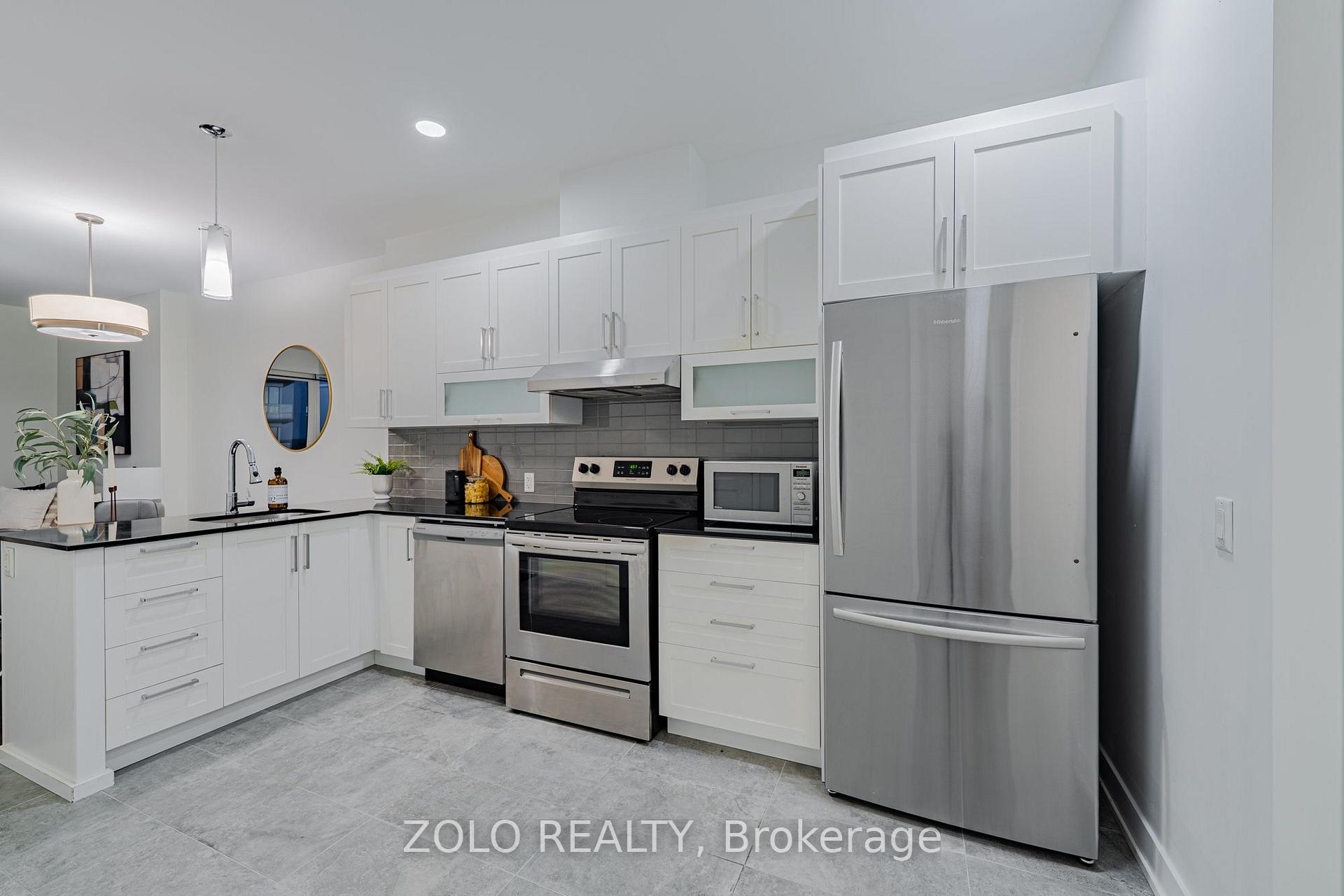 Photo 9 of Unit 1106, 200 Inlet Private, Ottawa, Fallingbrook/Gardenway South — HOMEH