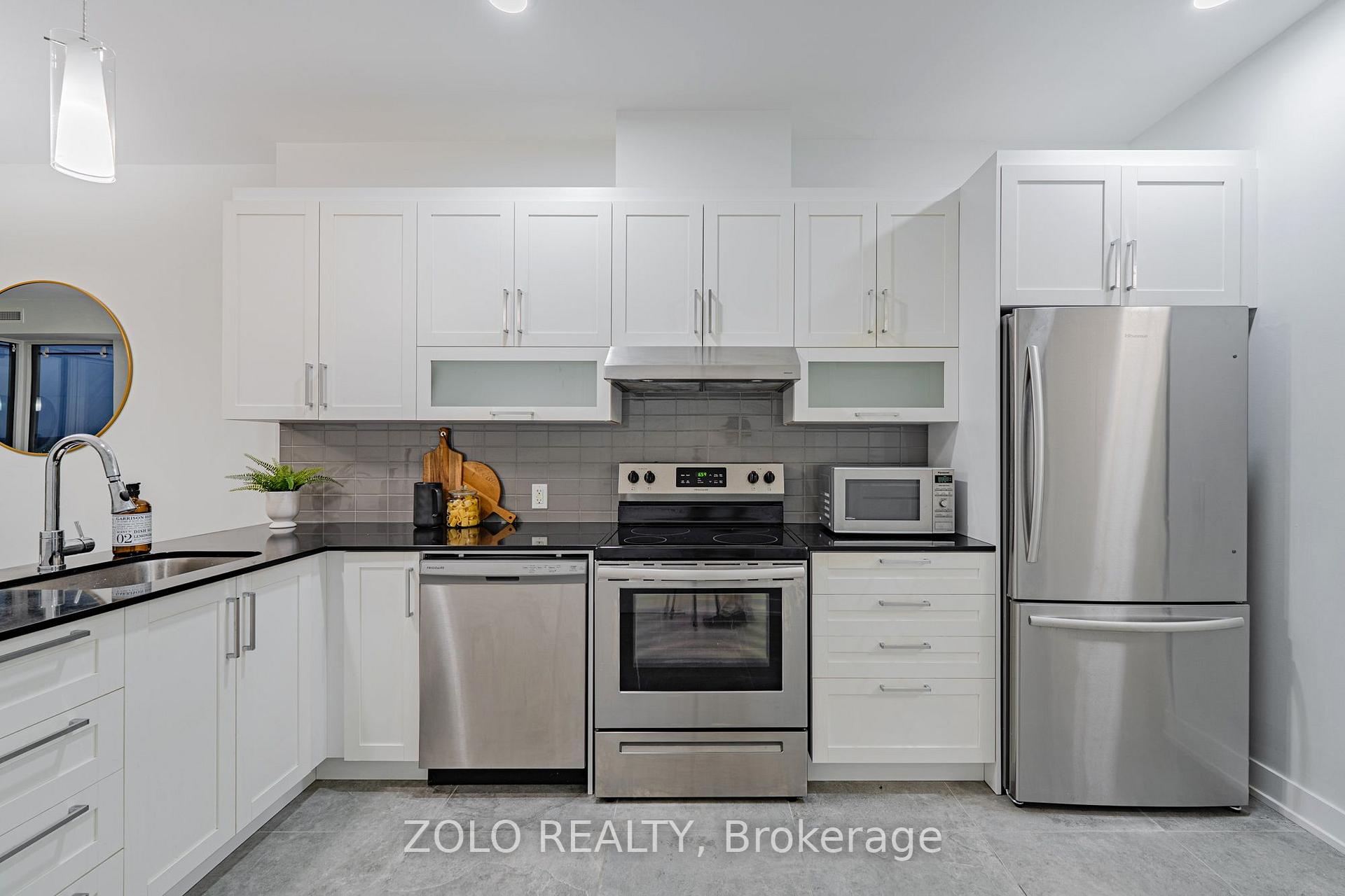 Photo 10 of Unit 1106, 200 Inlet Private, Ottawa, Fallingbrook/Gardenway South — HOMEH