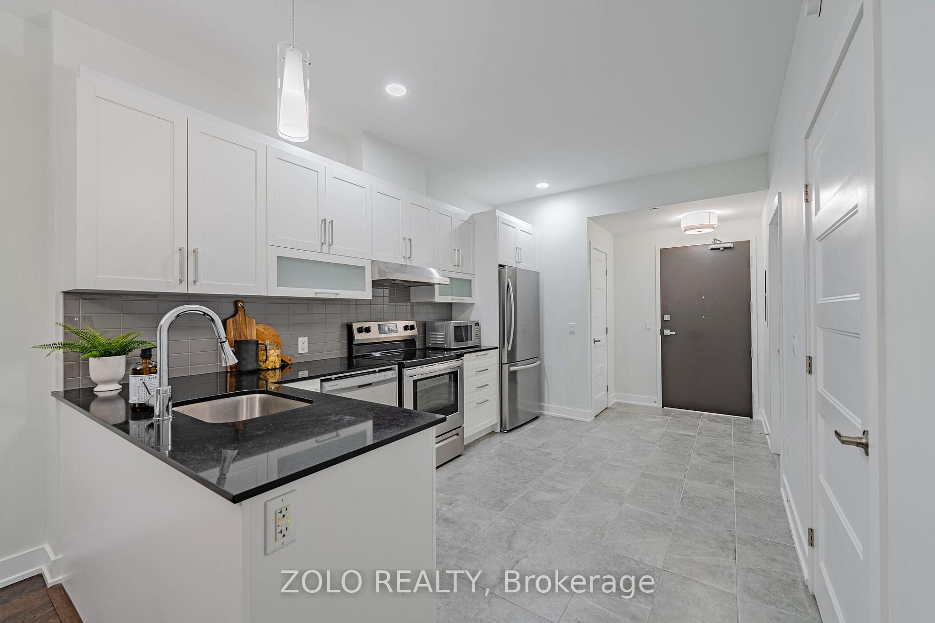 Photo 11 of Unit 1106, 200 Inlet Private, Ottawa, Fallingbrook/Gardenway South — HOMEH