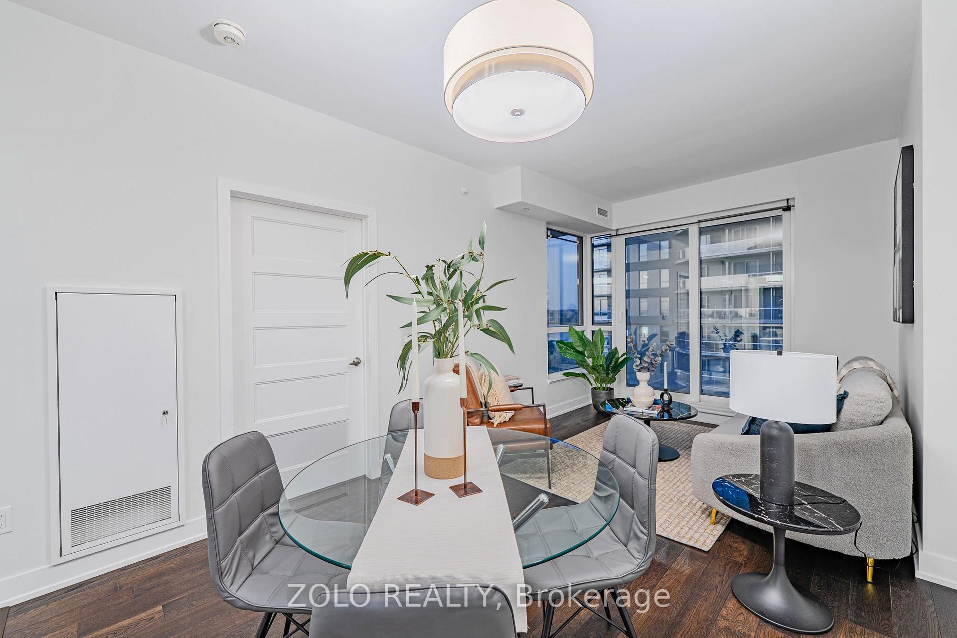 Photo 14 of Unit 1106, 200 Inlet Private, Ottawa, Fallingbrook/Gardenway South — HOMEH