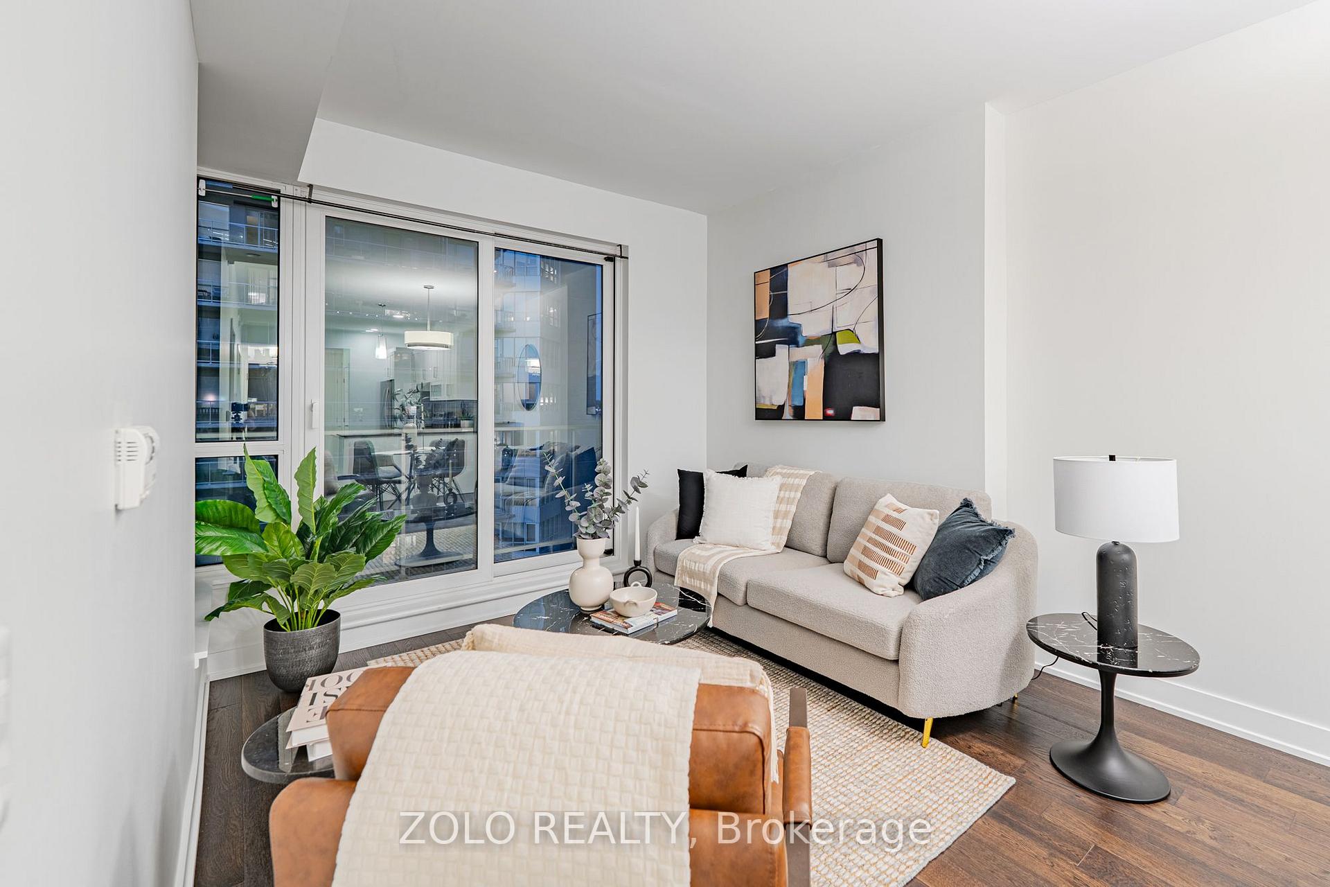 Photo 15 of Unit 1106, 200 Inlet Private, Ottawa, Fallingbrook/Gardenway South — HOMEH