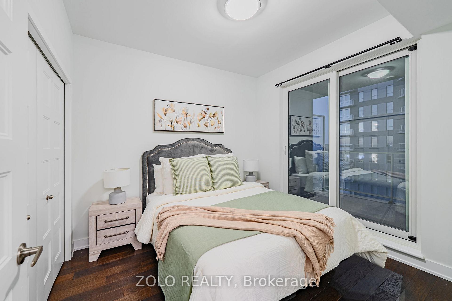 Photo 16 of Unit 1106, 200 Inlet Private, Ottawa, Fallingbrook/Gardenway South — HOMEH
