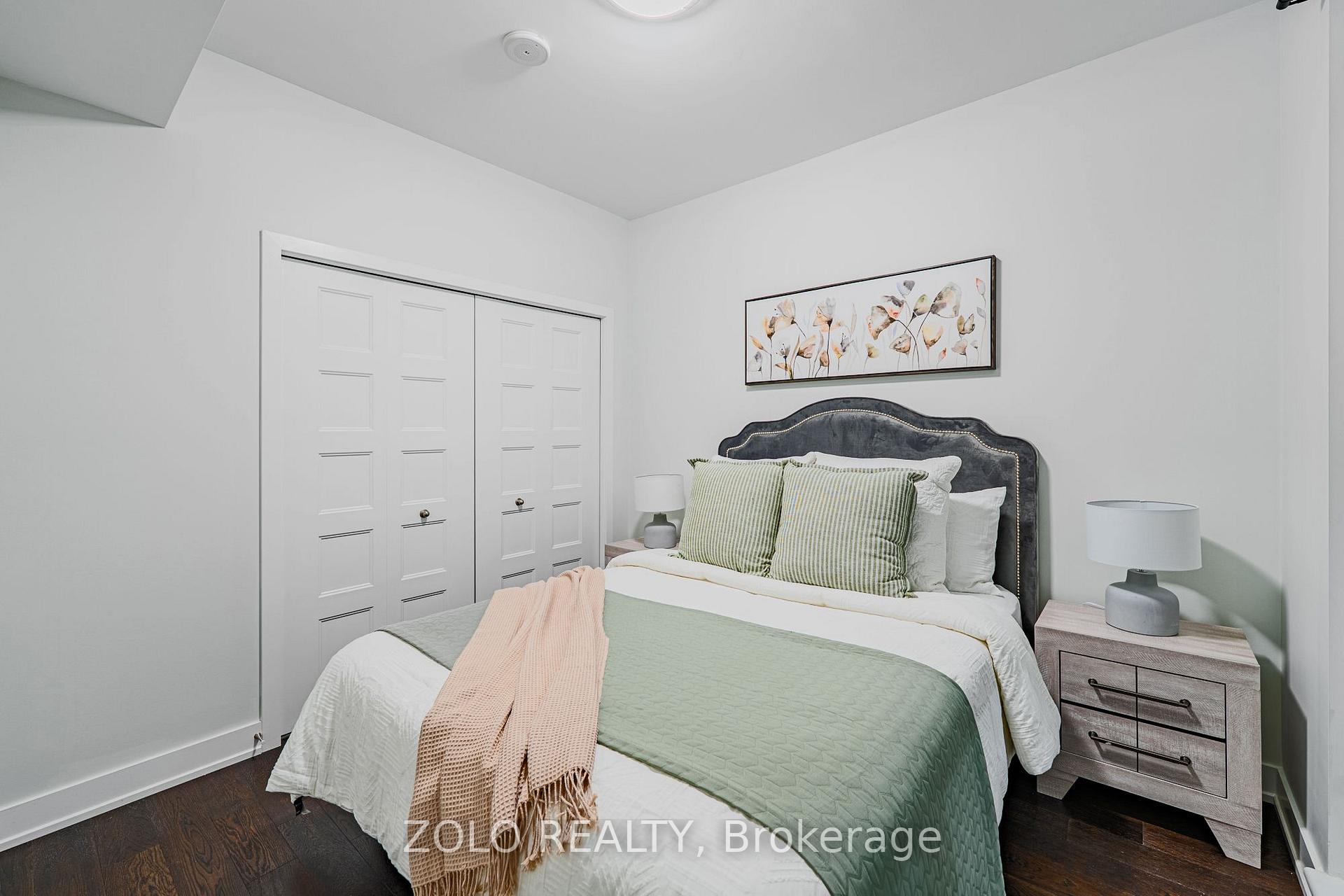 Photo 17 of Unit 1106, 200 Inlet Private, Ottawa, Fallingbrook/Gardenway South — HOMEH