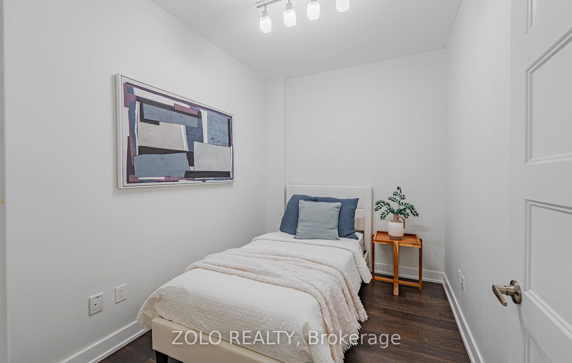 Photo 20 of Unit 1106, 200 Inlet Private, Ottawa, Fallingbrook/Gardenway South — HOMEH