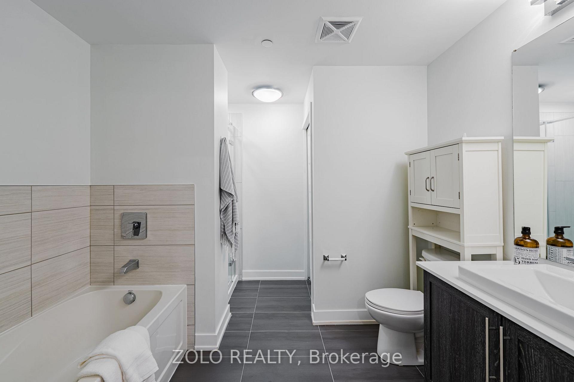 Photo 22 of Unit 1106, 200 Inlet Private, Ottawa, Fallingbrook/Gardenway South — HOMEH