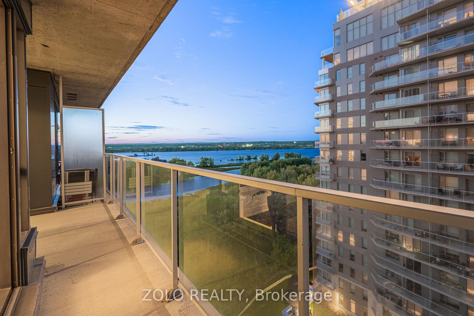 Photo 23 of Unit 1106, 200 Inlet Private, Ottawa, Fallingbrook/Gardenway South — HOMEH