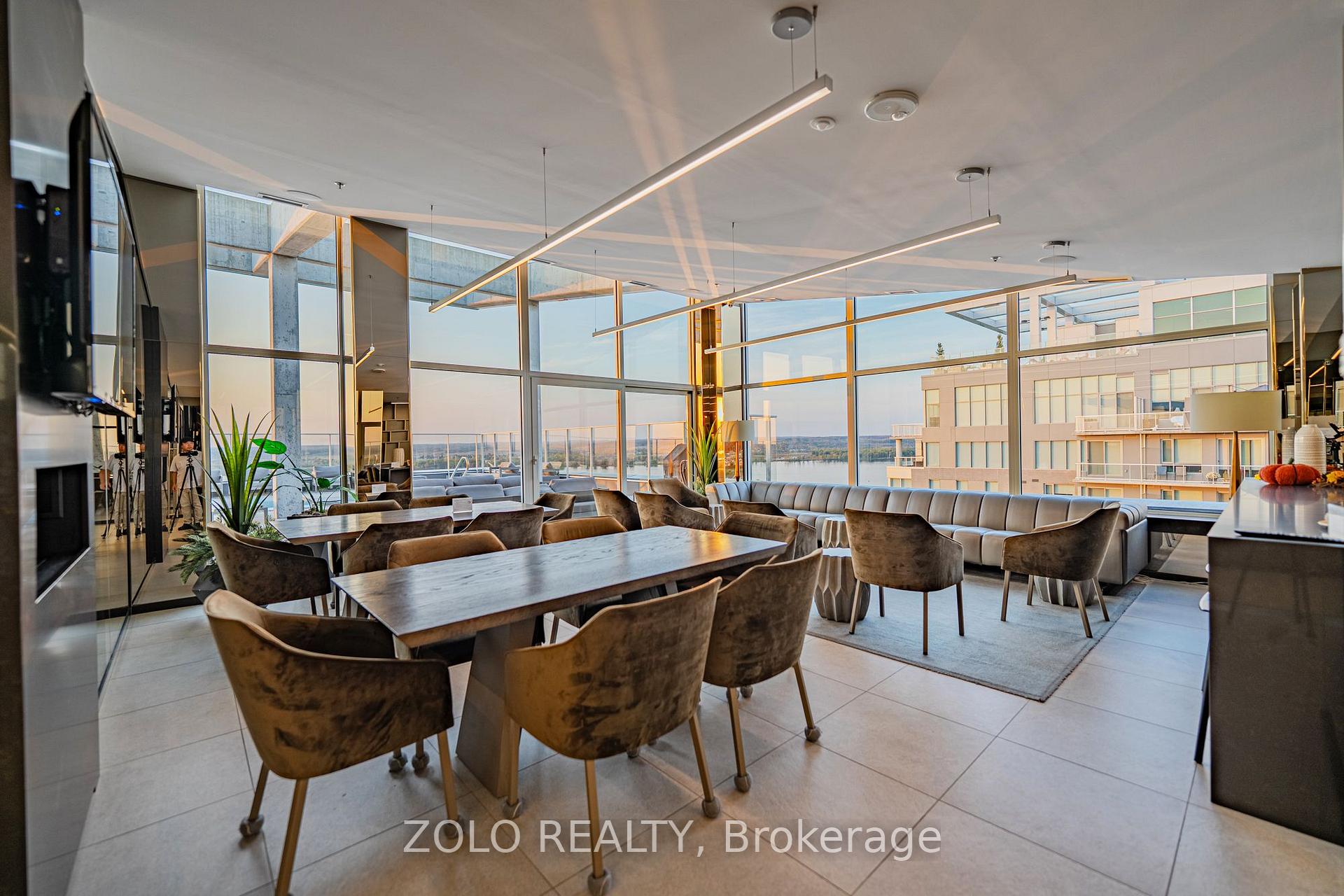 Photo 27 of Unit 1106, 200 Inlet Private, Ottawa, Fallingbrook/Gardenway South — HOMEH