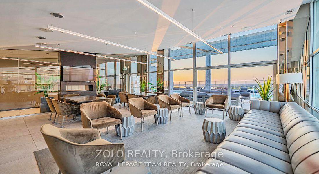 Photo 28 of Unit 1106, 200 Inlet Private, Ottawa, Fallingbrook/Gardenway South — HOMEH