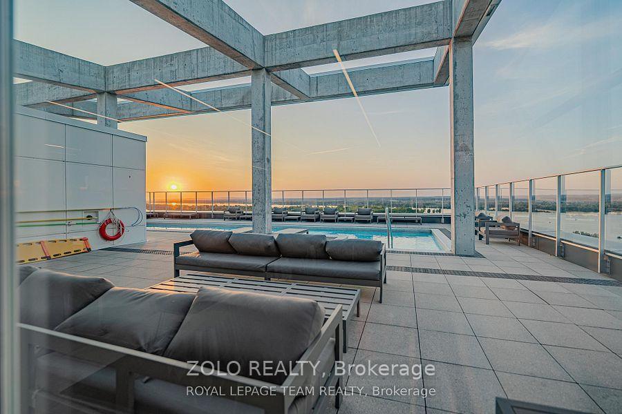 Photo 29 of Unit 1106, 200 Inlet Private, Ottawa, Fallingbrook/Gardenway South — HOMEH