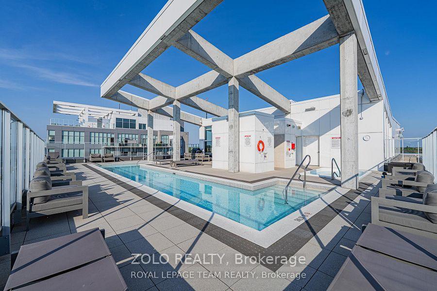 Photo 31 of Unit 1106, 200 Inlet Private, Ottawa, Fallingbrook/Gardenway South — HOMEH