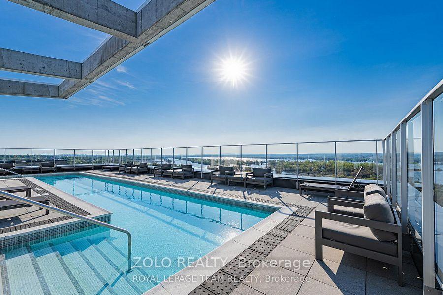Photo 32 of Unit 1106, 200 Inlet Private, Ottawa, Fallingbrook/Gardenway South — HOMEH