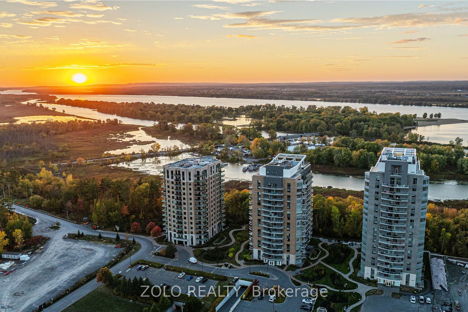 Photo 35 of Unit 1106, 200 Inlet Private, Ottawa, Fallingbrook/Gardenway South — HOMEH