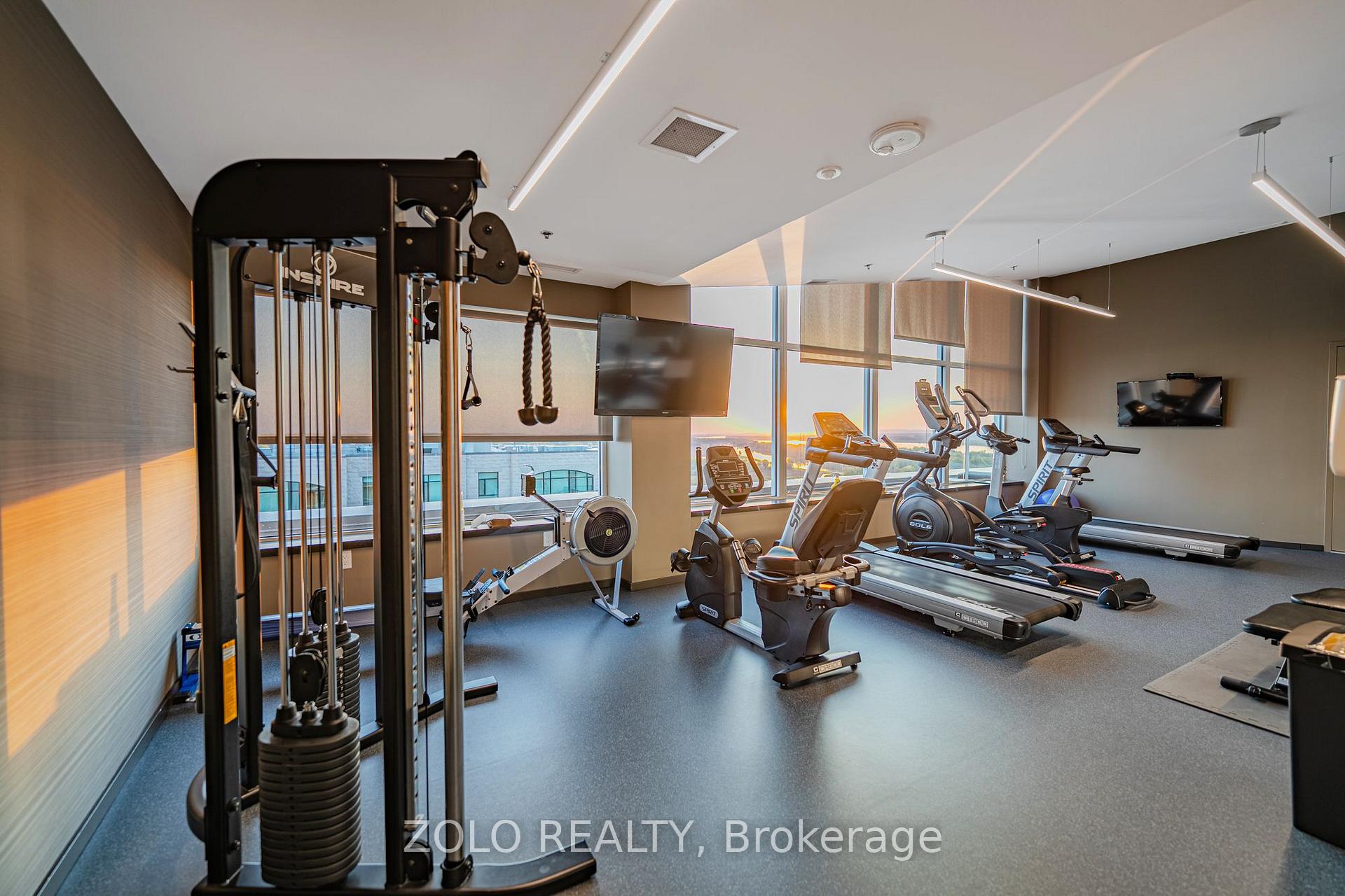 Photo 36 of Unit 1106, 200 Inlet Private, Ottawa, Fallingbrook/Gardenway South — HOMEH