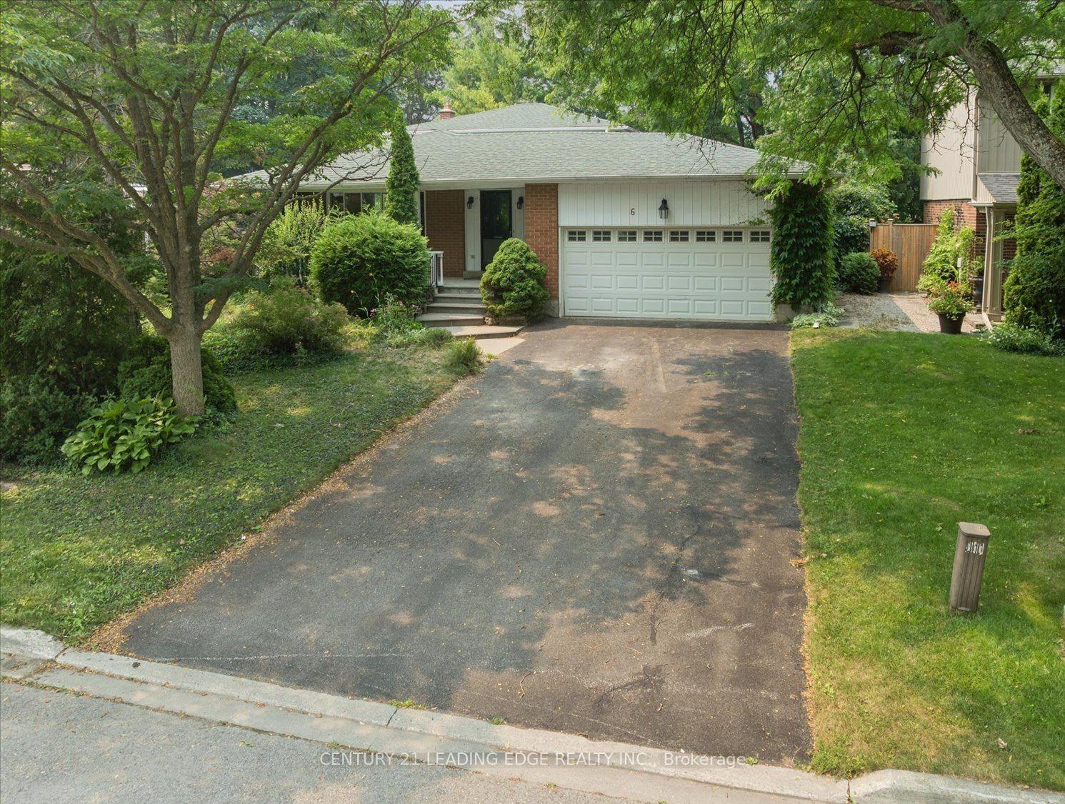 Photo of 6 Thomas Kinnear Court
