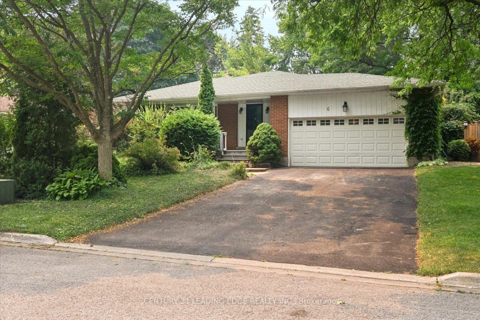 Photo 5 of 6 Thomas Kinnear Court, Markham, Sherwood-Amberglen — HOMEH