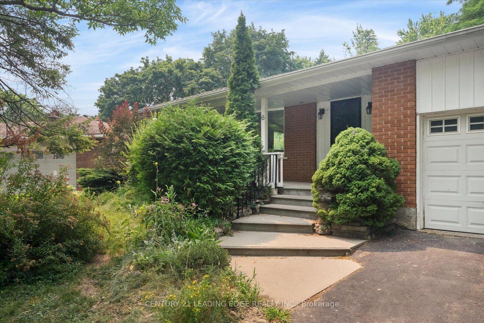 Photo 6 of 6 Thomas Kinnear Court, Markham, Sherwood-Amberglen — HOMEH
