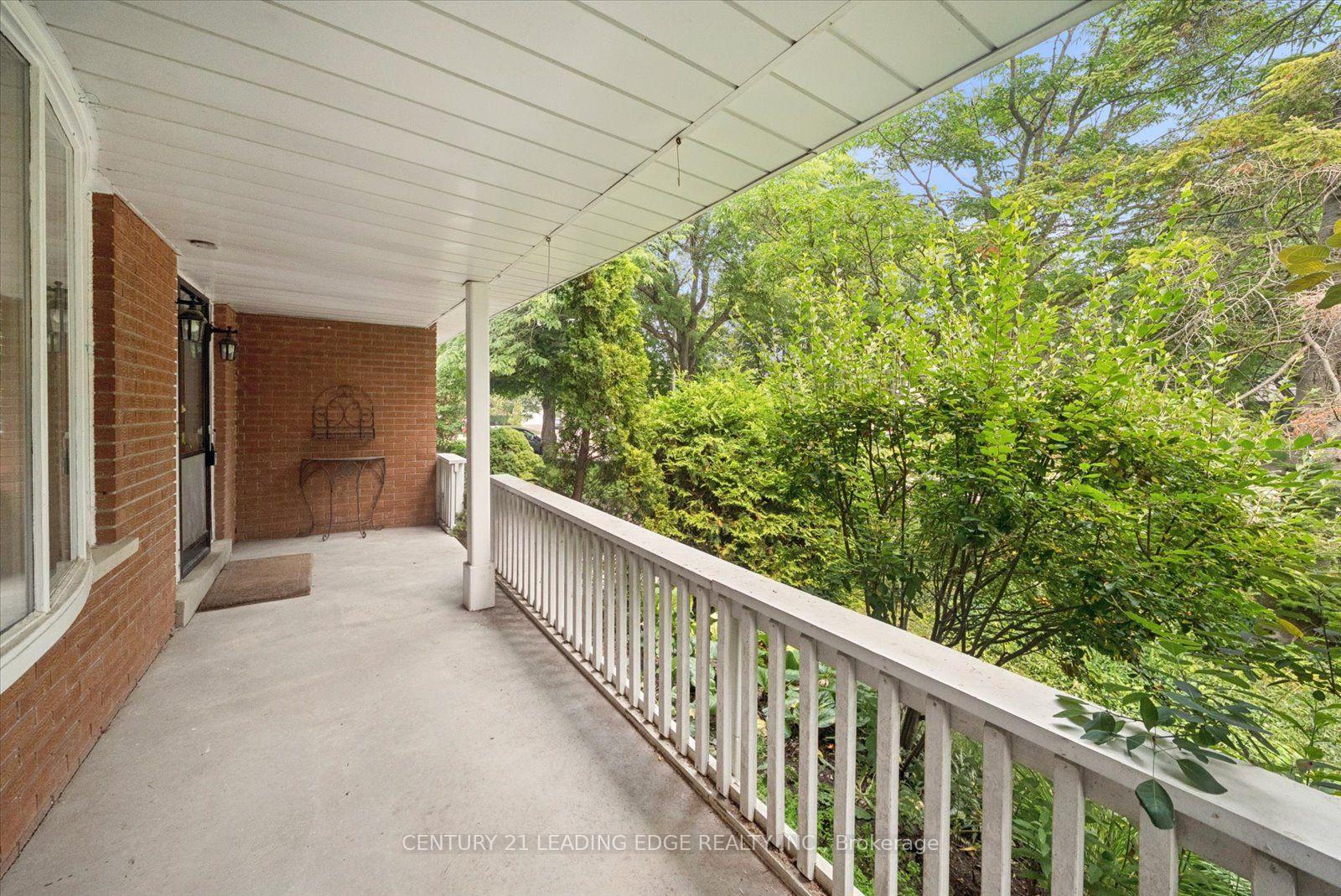 Photo 7 of 6 Thomas Kinnear Court, Markham, Sherwood-Amberglen — HOMEH