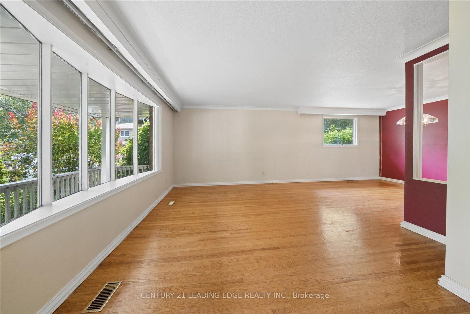 Photo 9 of 6 Thomas Kinnear Court, Markham, Sherwood-Amberglen — HOMEH