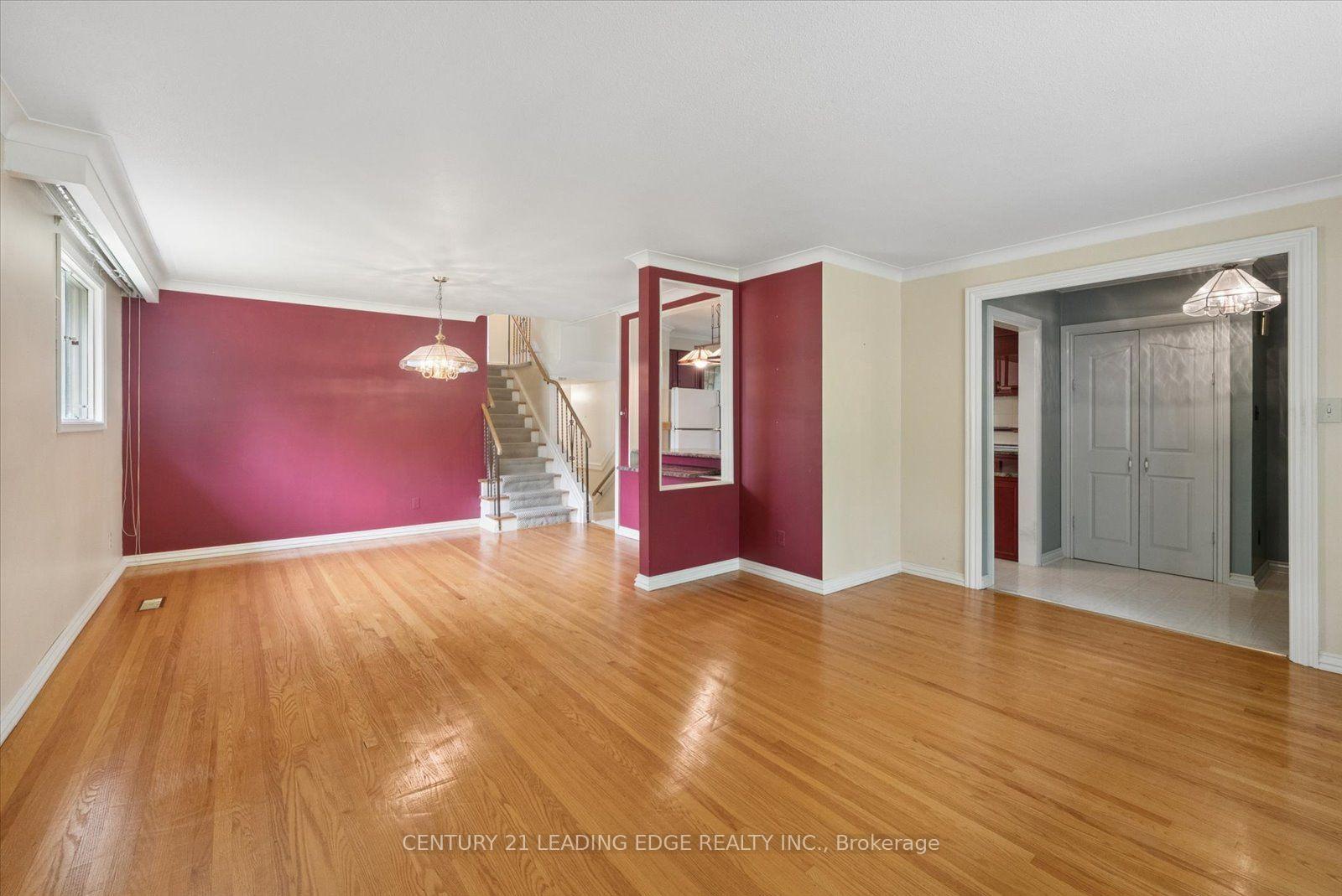 Photo 12 of 6 Thomas Kinnear Court, Markham, Sherwood-Amberglen — HOMEH